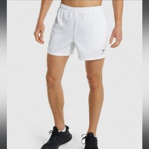 Gymshark Arrival 5” Shorts
